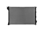 CSF Radiators for 2002-2007 COOPER - 3194 Radiator, OE Replacement, Aluminum/Plastic, Natural, Mini, Cooper S, Each thumbnail 2