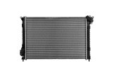 CSF Radiators for 2002-2007 COOPER - 3194 Radiator, OE Replacement, Aluminum/Plastic, Natural, Mini, Cooper S, Each thumbnail 3
