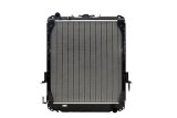 CSF Radiators 3242 Chevrolet W Series Gas thumbnail 2