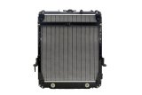 CSF Radiators 3242 Chevrolet W Series Gas thumbnail 3