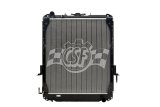 CSF Radiators 3242 Chevrolet W Series Gas thumbnail 4