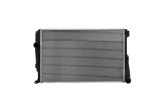 CSF Radiators 3646 Radiator, OE Replacement, Aluminum/Plastic, Natural, BMW, X3, X4, Each thumbnail 2