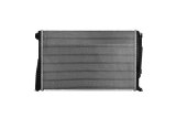 CSF Radiators 3646 Radiator, OE Replacement, Aluminum/Plastic, Natural, BMW, X3, X4, Each thumbnail 3