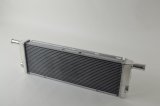 CSF Racing Radiators for 2016 CAYMAN, BOXSTER, 2011-2019 911 - 7068 Radiator, Racing, Aluminum, Polished, Porsche, 911, Turbo, GT3, Boxster, 991, 981, Center, Each thumbnail 3