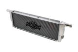 CSF Racing Radiators for 2016 CAYMAN, BOXSTER, 2011-2019 911 - 7068 Radiator, Racing, Aluminum, Polished, Porsche, 911, Turbo, GT3, Boxster, 991, 981, Center, Each thumbnail 6