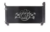 CSF Radiator Air Conditioning Condensers 10800 Lexus RX450h 16-17 3.5L thumbnail 2