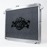 CSF Heavy-Duty All-Aluminum Radiators for 1998-2007 LAND CRUISER, LX470 - 7207 Radiator, 98-07 Lexus 4.7 V8 / 98-07 Toyota Landcruiser 4.7 V8 thumbnail 1
