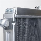 CSF Heavy-Duty All-Aluminum Radiators for 1998-2007 LAND CRUISER, LX470 - 7207 Radiator, 98-07 Lexus 4.7 V8 / 98-07 Toyota Landcruiser 4.7 V8 thumbnail 3