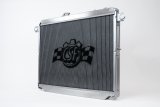 CSF Heavy-Duty All-Aluminum Radiators for 1998-2007 LAND CRUISER, LX470 - 7207 Radiator, 98-07 Lexus 4.7 V8 / 98-07 Toyota Landcruiser 4.7 V8 thumbnail 6