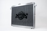 CSF Heavy-Duty All-Aluminum Radiators for 1998-2007 LAND CRUISER, LX470 - 7207 Radiator, 98-07 Lexus 4.7 V8 / 98-07 Toyota Landcruiser 4.7 V8 thumbnail 7