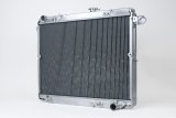 CSF Heavy-Duty All-Aluminum Radiators for 1998-2007 LAND CRUISER, LX470 - 7207 Radiator, 98-07 Lexus 4.7 V8 / 98-07 Toyota Landcruiser 4.7 V8 thumbnail 9
