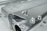 CSF Radiator Intercoolers 8200B Charge-Air-Cooler Manifold, Toyota BMW In Custom Thermal Dispersion Black Finish thumbnail 4