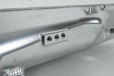 CSF Radiator Intercoolers 8200B Charge-Air-Cooler Manifold, Toyota BMW In Custom Thermal Dispersion Black Finish thumbnail 8