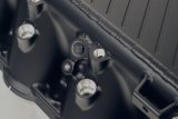 CSF Radiator Intercoolers 8200B Charge-Air-Cooler Manifold, Toyota BMW In Custom Thermal Dispersion Black Finish thumbnail 9