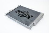 CSF Radiators 7211 BMW S54 Swap High-Performance Radiator thumbnail 1