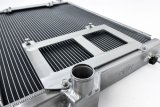 CSF Radiators 7211 BMW S54 Swap High-Performance Radiator thumbnail 5