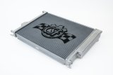 CSF Radiators 7211 BMW S54 Swap High-Performance Radiator thumbnail 7