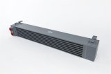 CSF Fluid Coolers 8240 BMW S54 Swap Race-Spec Oil Cooler thumbnail 2