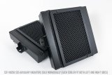 CSF Racing Auxiliary Radiators for 2019-2021 M2, 2015-2018 M3, 2015-2020 M4 - 8258 AUXILIARY RADIATOR FOR THE thumbnail 2