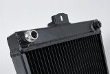 CSF Racing Auxiliary Radiators for 2019-2021 M2, 2015-2018 M3, 2015-2020 M4 - 8258 AUXILIARY RADIATOR FOR THE thumbnail 6