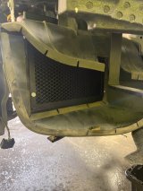 CSF Racing Auxiliary Radiators for 2019-2021 M2, 2015-2018 M3, 2015-2020 M4 - 8258 AUXILIARY RADIATOR FOR THE thumbnail 9