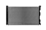 CSF Radiators 3574 Radiator, OE Replacement, Aluminum/Plastic, Natural, Audi, A6, Each thumbnail 2
