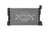 CSF Radiators 3445 Toyota Corolla thumbnail 4