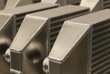 CSF Intercooler Cores 8047 Core, Air-to-Air, Aluminum, 22.0 in. Width, 11.8 in. Height, 3.5 in. Depth, Each thumbnail 7