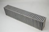 CSF Intercooler Cores 8068 Core, Air-to-Air, Vertical Flow, Aluminum, 27.0 in. Width, 5.9 in. Height, 3.0 in. Depth, Each thumbnail 1