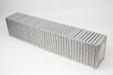 CSF Intercooler Cores 8068 Core, Air-to-Air, Vertical Flow, Aluminum, 27.0 in. Width, 5.9 in. Height, 3.0 in. Depth, Each thumbnail 2
