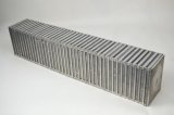 CSF Intercooler Cores 8068 Core, Air-to-Air, Vertical Flow, Aluminum, 27.0 in. Width, 5.9 in. Height, 3.0 in. Depth, Each thumbnail 3