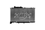 CSF Radiators 3803 Subaru Legacy & Outback 15-17 3.6L At thumbnail 4