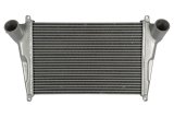 CSF Intercoolers 6050 Intercooler, Aluminum, Natural, Isuzu, Each thumbnail 2
