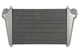 CSF Intercoolers 6050 Intercooler, Aluminum, Natural, Isuzu, Each thumbnail 3