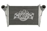 CSF Intercoolers 6050 Intercooler, Aluminum, Natural, Isuzu, Each thumbnail 4
