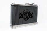 CSF Racing Radiators for 2014-2018 FORESTER - 7209 Radiator, 14-18 Subaru Forester 2.5L / 14-18 Subaru Forester 2.0L Turbocharged thumbnail 1