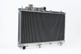 CSF Racing Radiators for 2014-2018 FORESTER - 7209 Radiator, 14-18 Subaru Forester 2.5L / 14-18 Subaru Forester 2.0L Turbocharged thumbnail 2