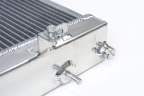 CSF Racing Radiators for 2014-2018 FORESTER - 7209 Radiator, 14-18 Subaru Forester 2.5L / 14-18 Subaru Forester 2.0L Turbocharged thumbnail 5