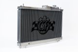 CSF Racing Radiators for 2014-2018 FORESTER - 7209 Radiator, 14-18 Subaru Forester 2.5L / 14-18 Subaru Forester 2.0L Turbocharged thumbnail 8