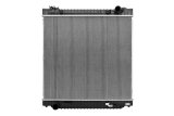 CSF Radiators 3396 Ford E-Series Van thumbnail 1