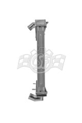 CSF Racing Radiators for 2004-2008 RX-8 - 3164 Radiator, Racing, Aluminum, Polished, Mazda, RX-8, Each thumbnail 3