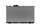 CSF Radiators for 2001-2005 IS300 - 2805 Lexus Is 300 thumbnail 2