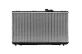 CSF Radiators for 2001-2005 IS300 - 2805 Lexus Is 300 thumbnail 3