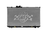 CSF Radiators for 2001-2005 IS300 - 2805 Lexus Is 300 thumbnail 4