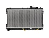 CSF Radiators for 1990-1993 MIATA - 2807 Mazda Miata thumbnail 2