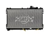 CSF Radiators for 1990-1993 MIATA - 2807 Mazda Miata thumbnail 4