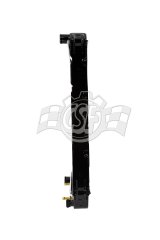 CSF All-Metal Radiators for 1987-2004 WRANGLER - 2578 Radiator, 87-04 Jeep Wrangler (Hd) All Metal 3 Row thumbnail 7