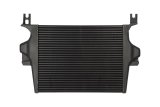 CSF Intercoolers 6013 Intercooler, Aluminum, Black, Ford, Each thumbnail 3