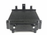 CSF Racing Auxiliary Radiators 8132 VAG MQB Quadruple Pass DSG Water Radiator& Auxilary engine radiator (combo model) thumbnail 4