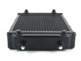 CSF Racing Auxiliary Radiators 8132 VAG MQB Quadruple Pass DSG Water Radiator& Auxilary engine radiator (combo model) thumbnail 6
